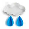 Plates + Trays|Plates + Trays^Fred RAIN OR DINE