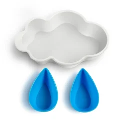 Plates + Trays|Plates + Trays^Fred RAIN OR DINE