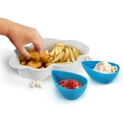 Plates + Trays|Plates + Trays^Fred RAIN OR DINE