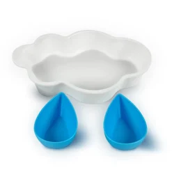 Plates + Trays|Plates + Trays^Fred RAIN OR DINE