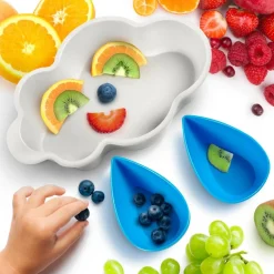 Plates + Trays|Plates + Trays^Fred RAIN OR DINE