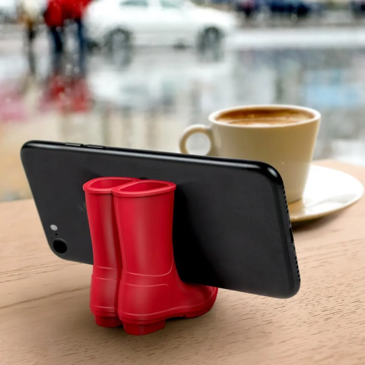Phone Stands^Fred REBOOT