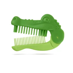 Personal Care^Fred REPSTYLE | Crocodile Comb + Brush Combo