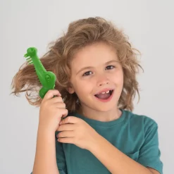 Personal Care^Fred REPSTYLE | Crocodile Comb + Brush Combo