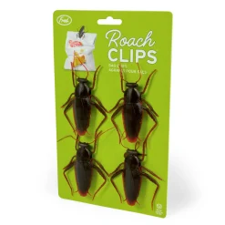 Bag Clips^Fred ROACH CLIPS
