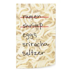 Notes + Paper^Fred ROLL O' NOTES - Noodles