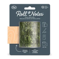 Notes + Paper^Fred ROLL O' NOTES - Sushi