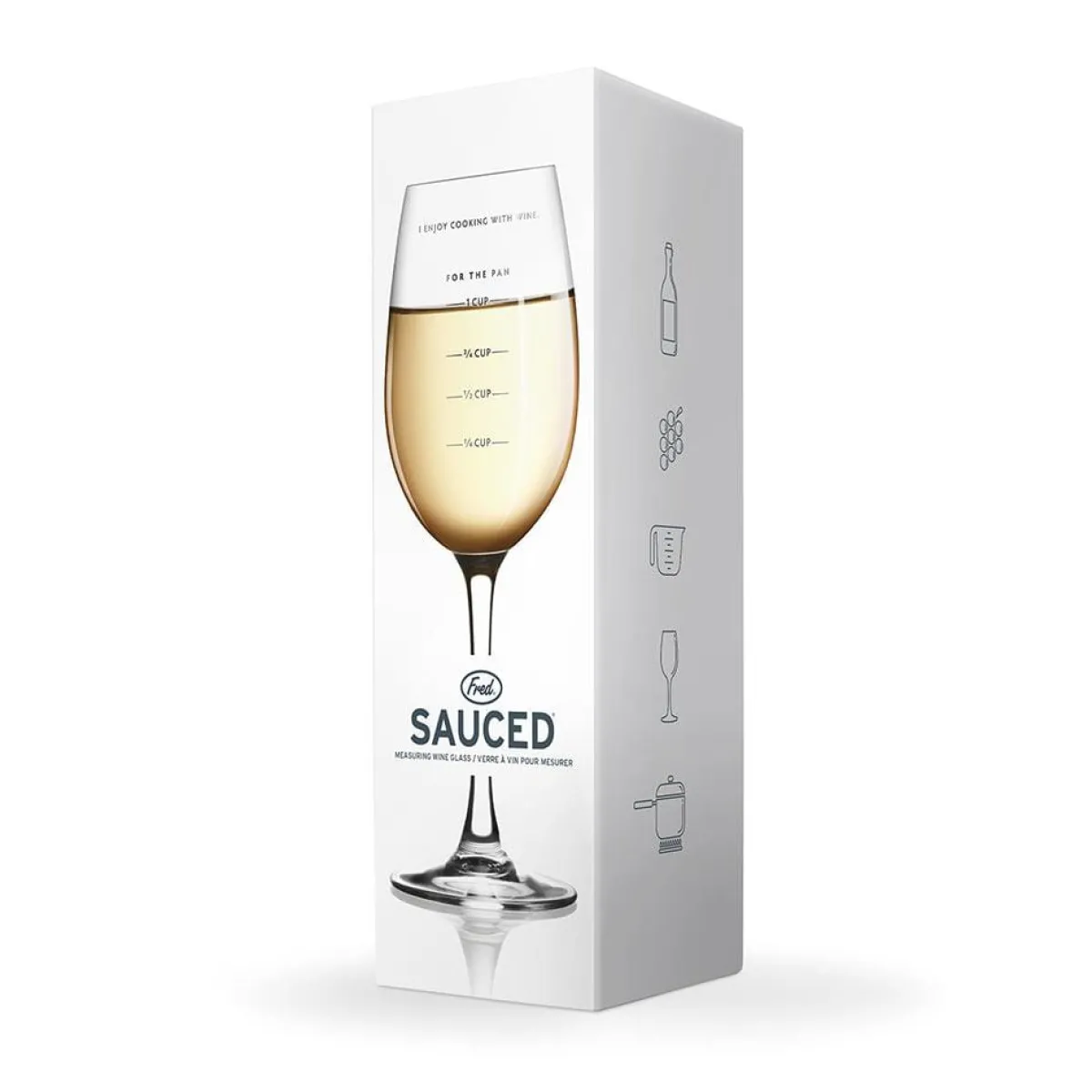 Drinkware|Shop All Table^Fred SAUCED