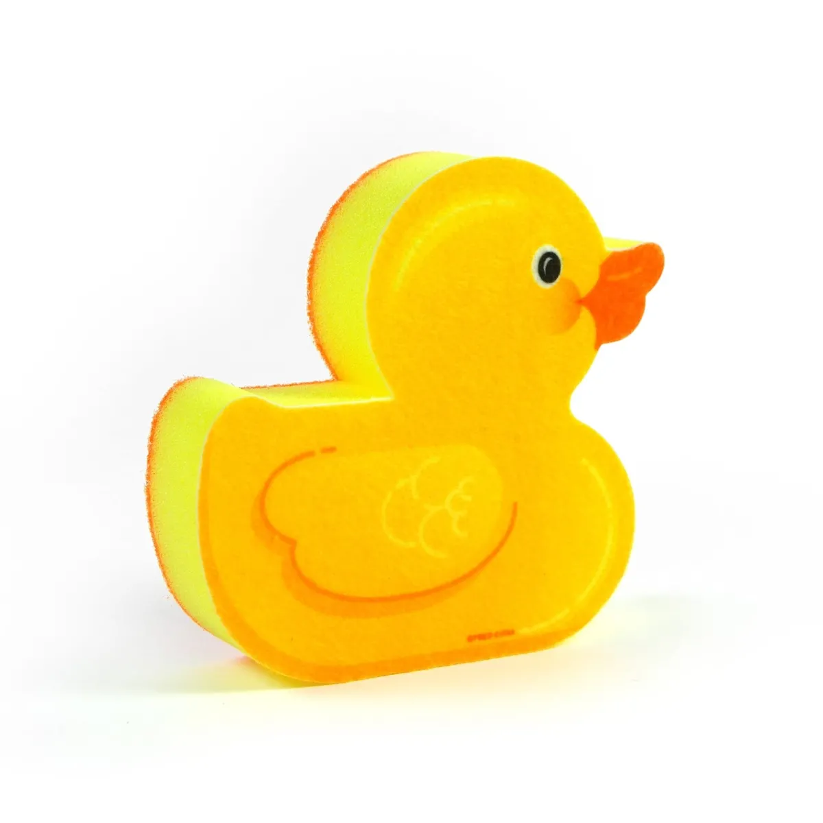 Cleaning|Sponges^Fred SCRUB A DUCK