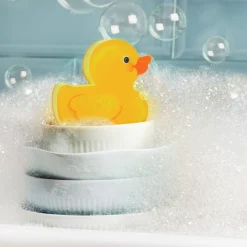Cleaning|Sponges^Fred SCRUB A DUCK