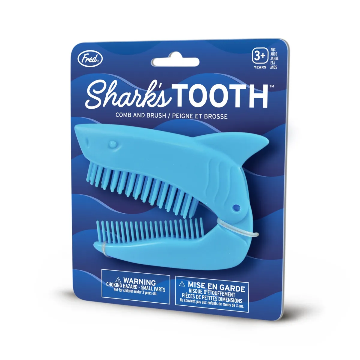 Personal Care^Fred SHARKS TOOTH