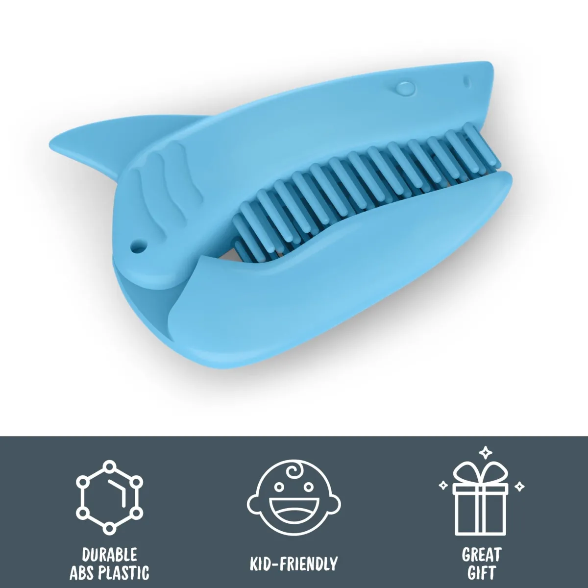 Personal Care^Fred SHARKS TOOTH