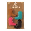 Bag Clips^Fred SHROOMMATES | Mushroom Bag Clips