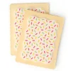 Cleaning|Sponges^Fred SLOP TARTS - Toaster Pastry Kitchen Sponges