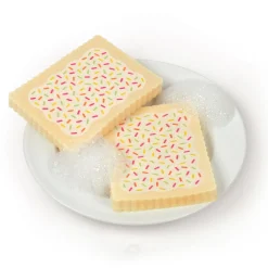 Cleaning|Sponges^Fred SLOP TARTS - Toaster Pastry Kitchen Sponges
