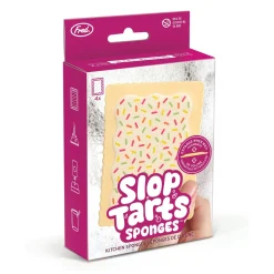 Cleaning|Sponges^Fred SLOP TARTS - Toaster Pastry Kitchen Sponges