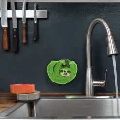 Cleaning|Sponges^Fred SLOW CLEAN
