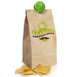 Bag Clips^Fred SNACK SPIRITS | Skull Bag Clips