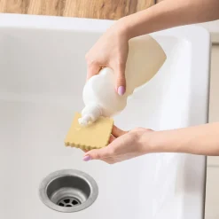 Cleaning|Sponges^Fred SPONGIOLI - Ravioli Kitchen Sponges