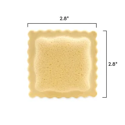 Cleaning|Sponges^Fred SPONGIOLI - Ravioli Kitchen Sponges