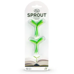 Bookmarks^Fred SPROUT | Little Green Bookmarks