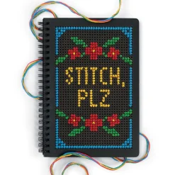 Notes + Paper^Fred STITCH, PLZ