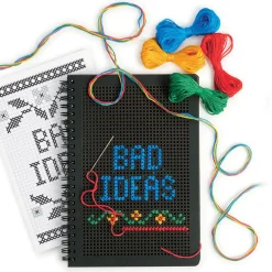 Notes + Paper^Fred STITCH, PLZ