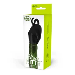 Bottler Stoppers & Openers^Fred STOP KITTY