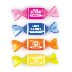 Writing^Fred SUGAR HIGH