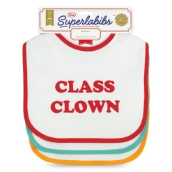 Baby^Fred SUPERLABIBS