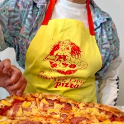 Cooking Utensils^Fred SURFER BOY PIZZA APRON