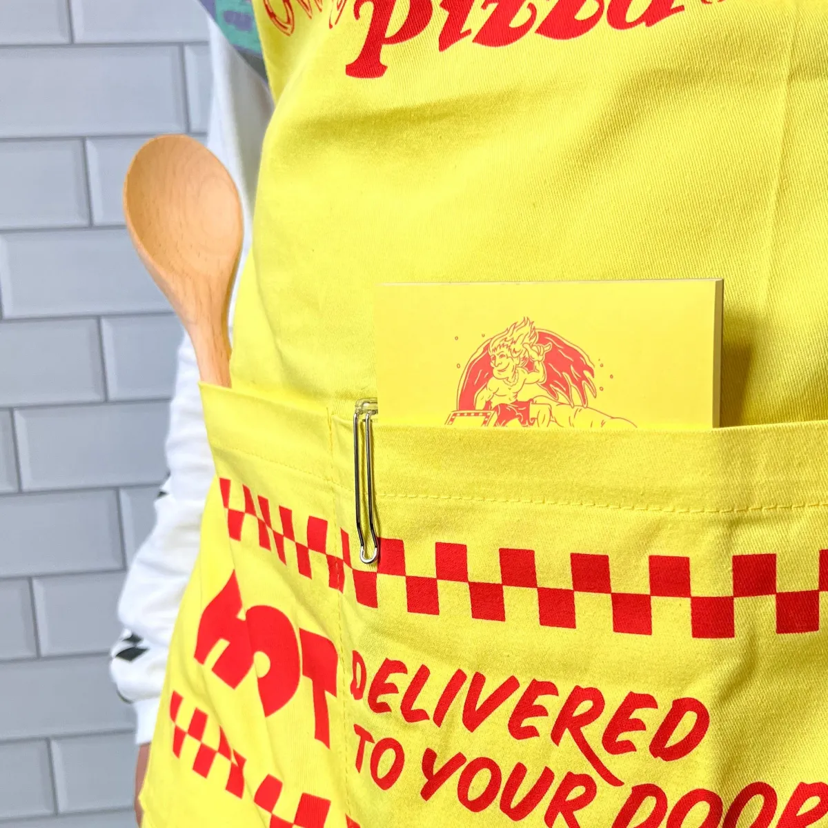 Cooking Utensils^Fred SURFER BOY PIZZA APRON