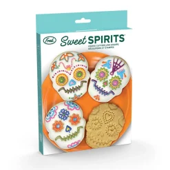 Cookie Cutters^Fred SWEET SPIRITS