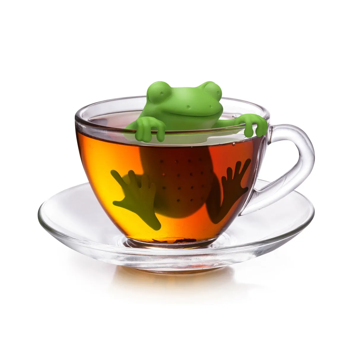 Tea Infusers^Fred TEA FROG