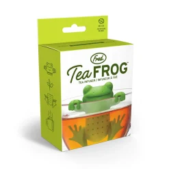 Tea Infusers^Fred TEA FROG