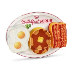 Cleaning|Sponges^Fred THE BREAKFAST SCRUB