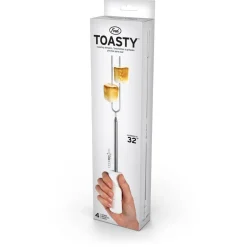 Cooking Utensils^Fred TOASTY