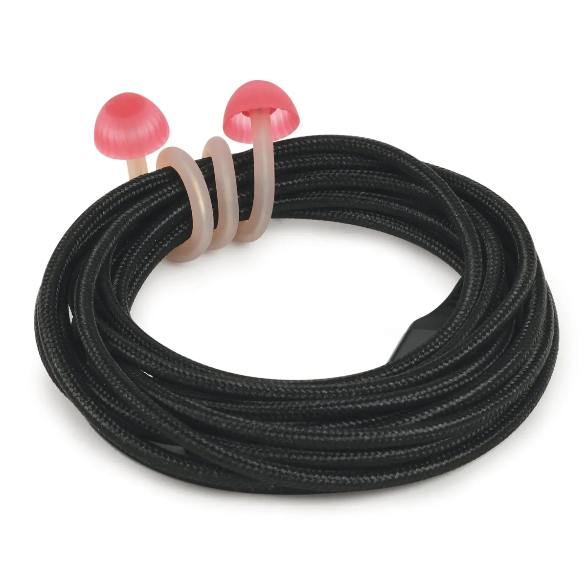 Phone Stands|Bookmarks^Fred TRIP WIRES | Mushroom Cable Ties