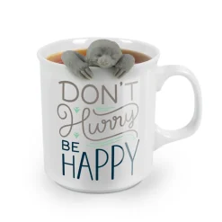 Shop All Table|Tea Infusers^Fred TWO FOR TEA - Sloth
