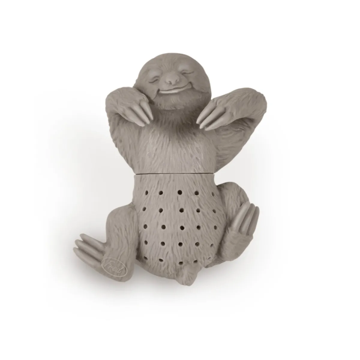 Shop All Table|Tea Infusers^Fred TWO FOR TEA - Sloth