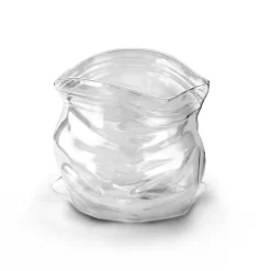Shop All Table|Glassware^Fred UNZIPPED | The Original Glass Zipper Bag!