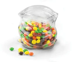 Shop All Table|Glassware^Fred UNZIPPED | The Original Glass Zipper Bag!