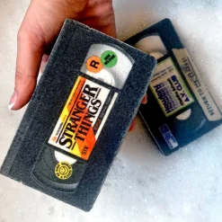 Cleaning|Sponges^Fred VHS SPONGES