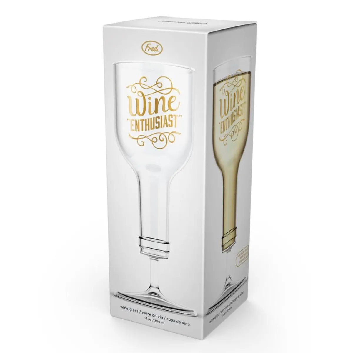 Drinkware|Shop All Table^Fred WINE ENTHUSIAST