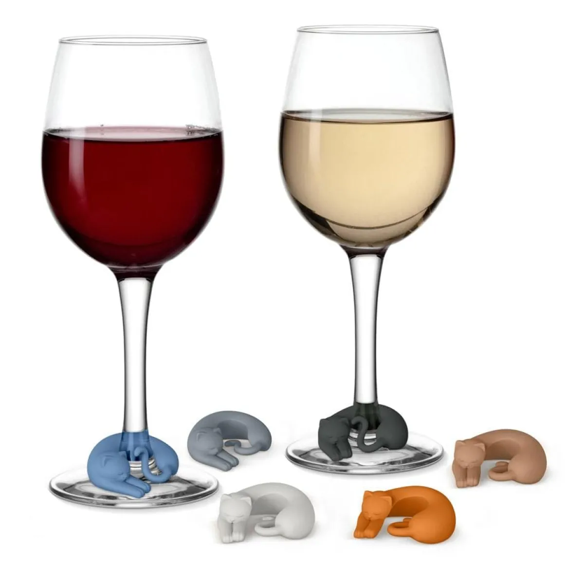 Drink Markers^Fred WINE LIVES