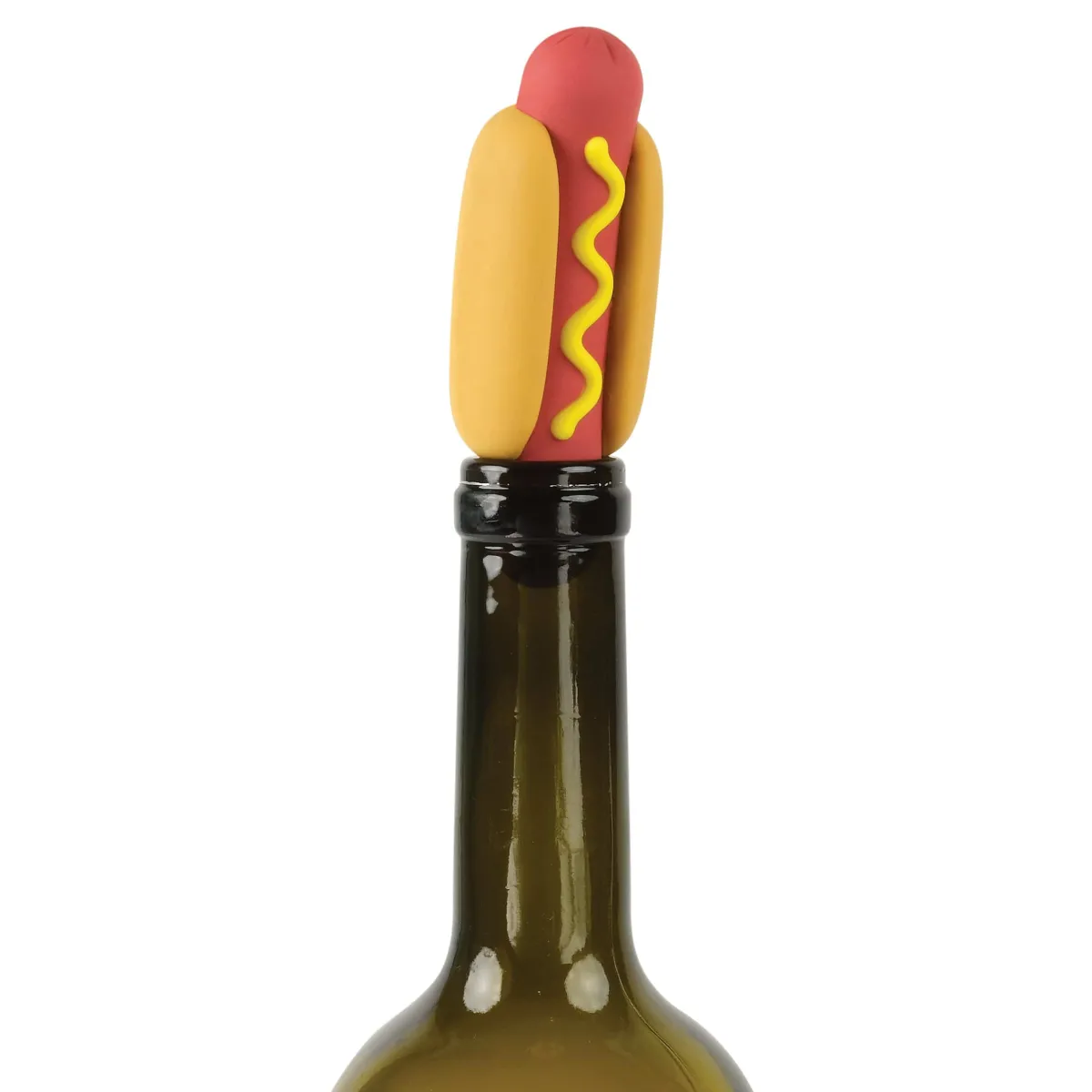 Bottler Stoppers & Openers^Fred WINE WIENER