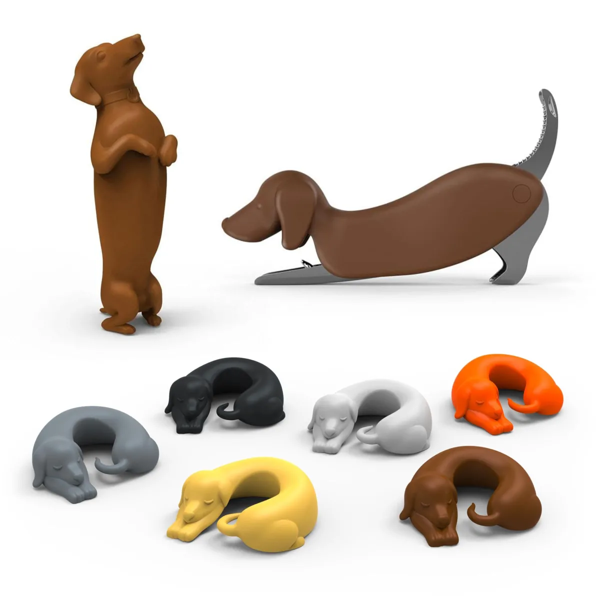 Dogs^Fred Winer Dogs Bundle