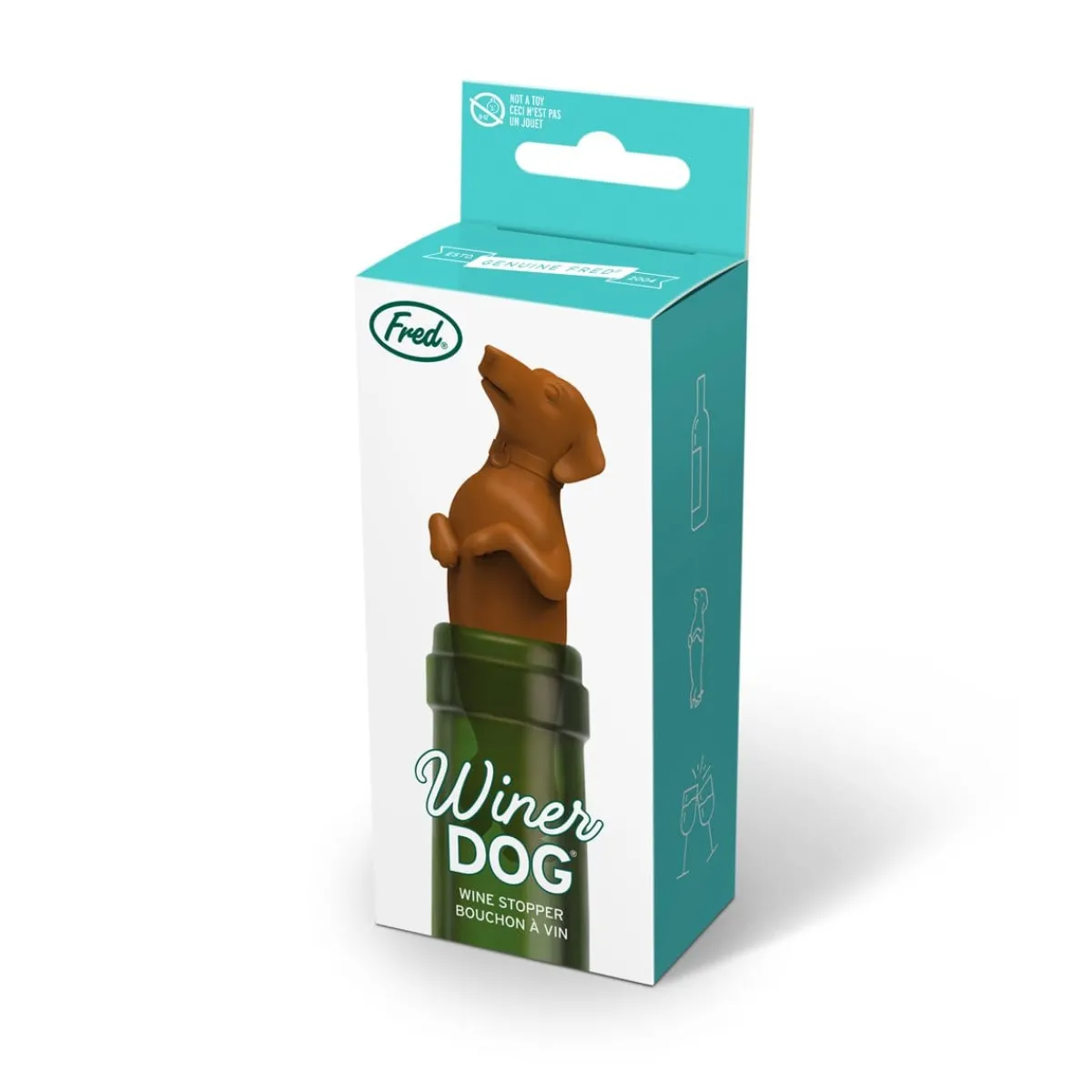 Dogs^Fred Winer Dogs Bundle